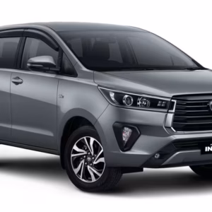 Innova Reborn