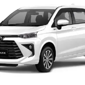 New Avanza